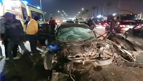 جانب من الحدث