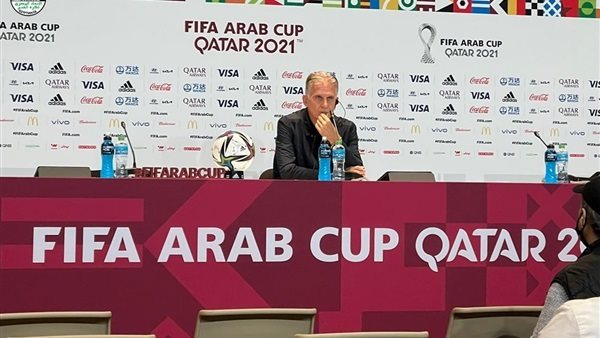 كيروش مدرب منتخب