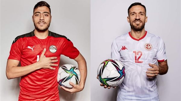 علي معلول وأكرم توفيق