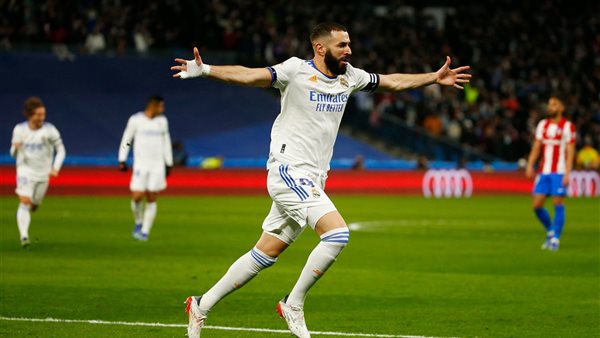 كريم بنزبما