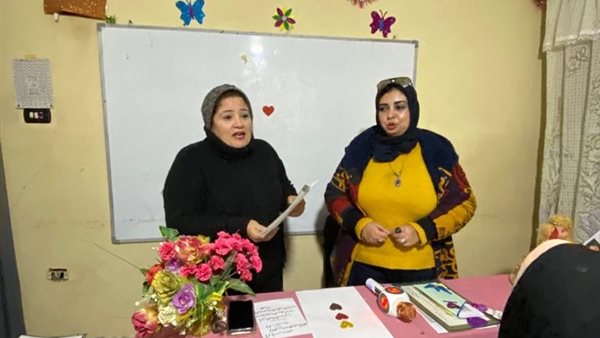 جانب من الحدث