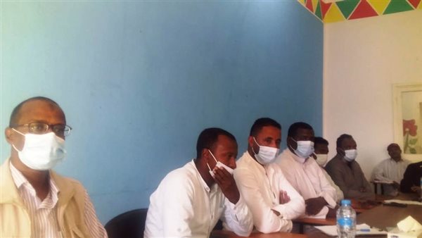 أهالي ابوسمبل