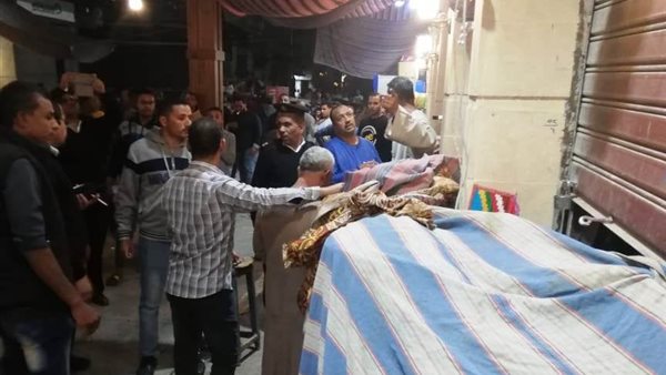 جانب من الحملات