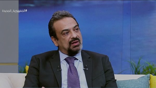 حسام عبد الغفار،