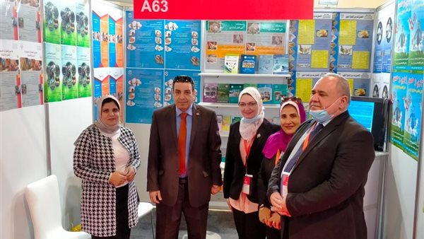 أعضاء الهيئة العامة