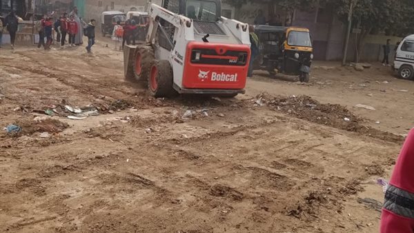 جانب من الحدث