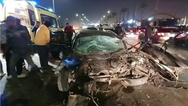 صورة من الحدث