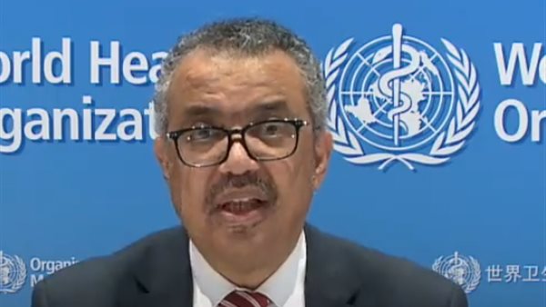 الدكتور تادروس أدهانوم