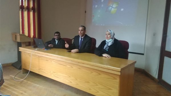 صورة من الحدث