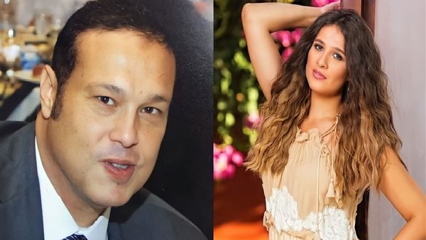 ياسمين ومحمد حلاوة