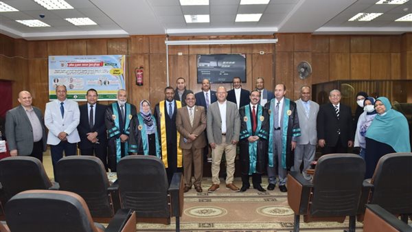 جانب من الحدث