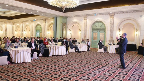 جانب من الحدث