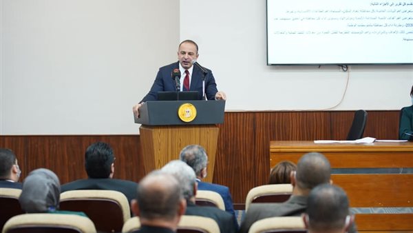 صورة من فاعليات ورشة