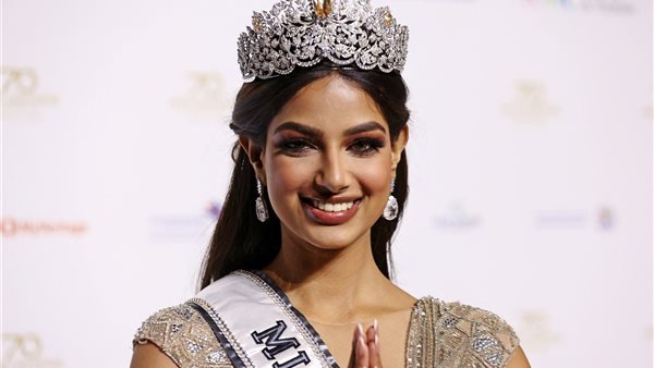 هارناز ساندو 