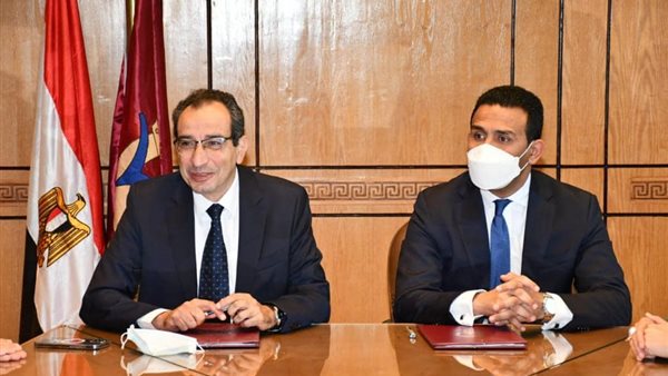 صورة من التوقيع