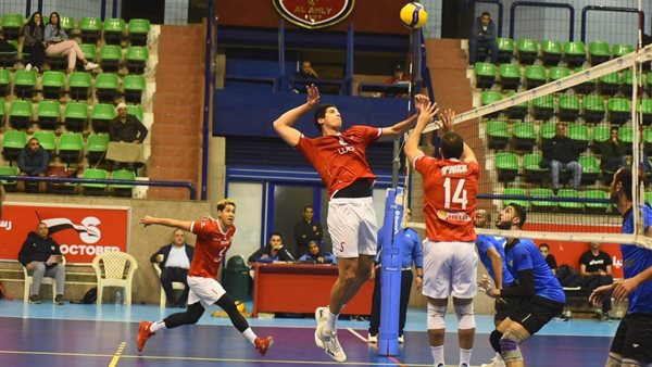 فريق الاهلي لكرة