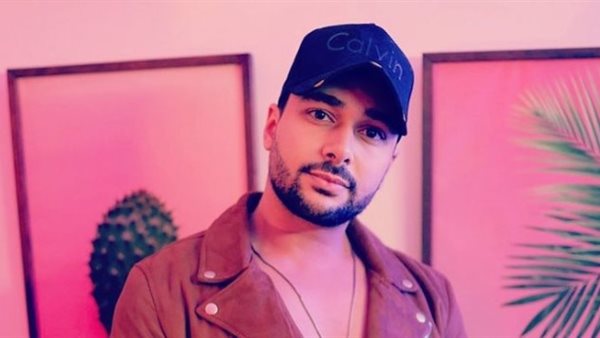 محمود المهدي