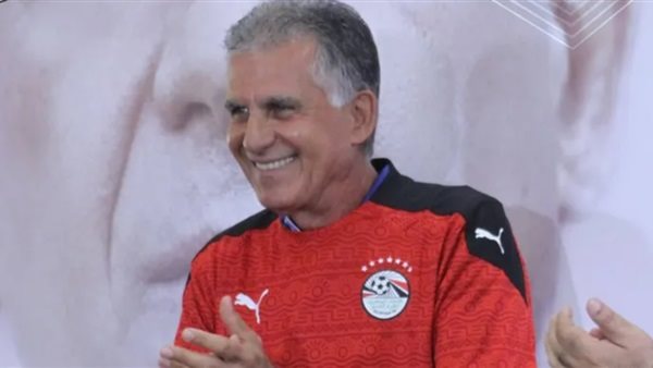 كيروش مدرب منتخب