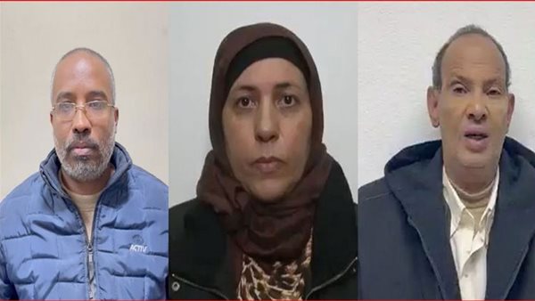 صورة للمتهمين 