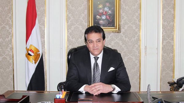 خالد عبد الغفار ـ