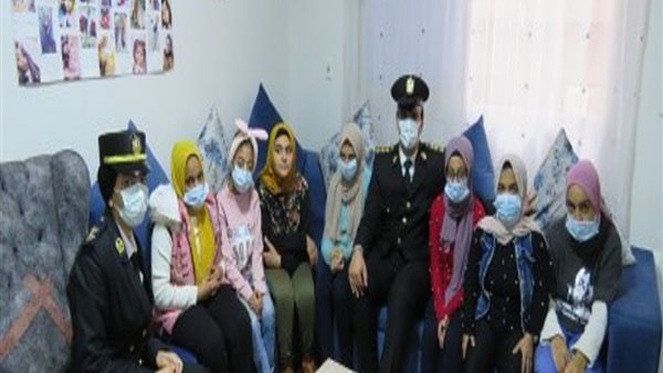 صورة من الحدث