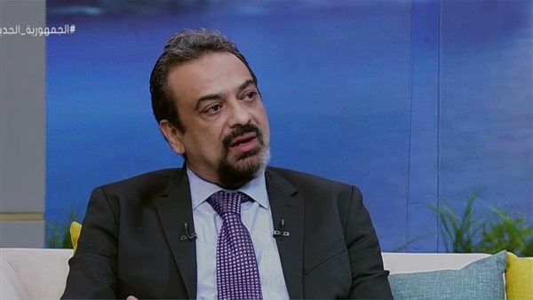  حسام عبدالغفار 