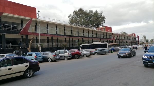 حديقة شجرة الدر