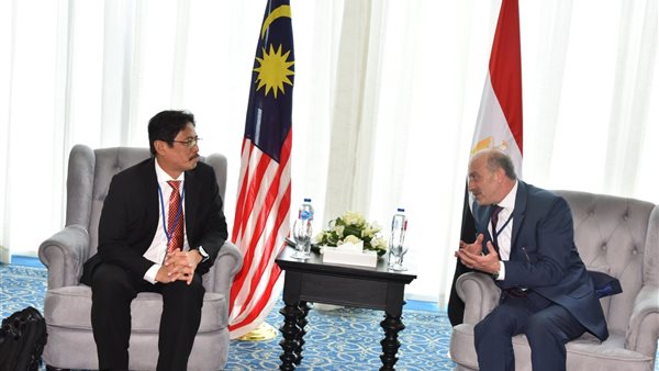 صورة من الحدث