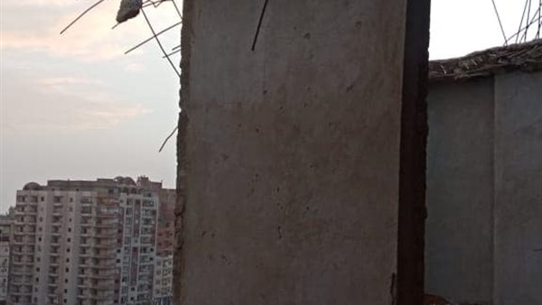 العقار المخالف 