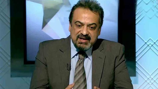 الدكتور حسام عبدالغفار،