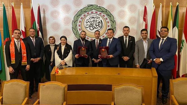 صورة من الاحتفال