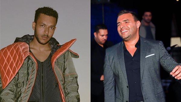 رامي صبري وويجز