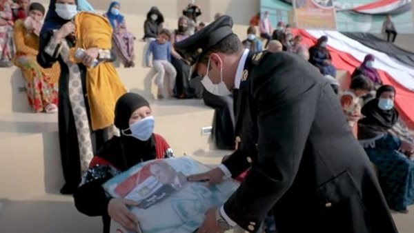 صورة من الحدث