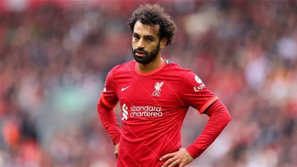 محمد صلاح نجم ليفربول