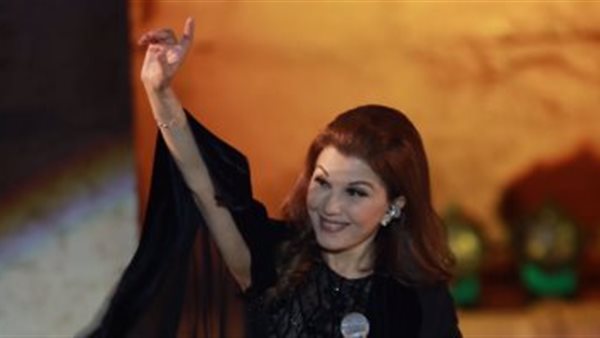 ماجدة الرومي