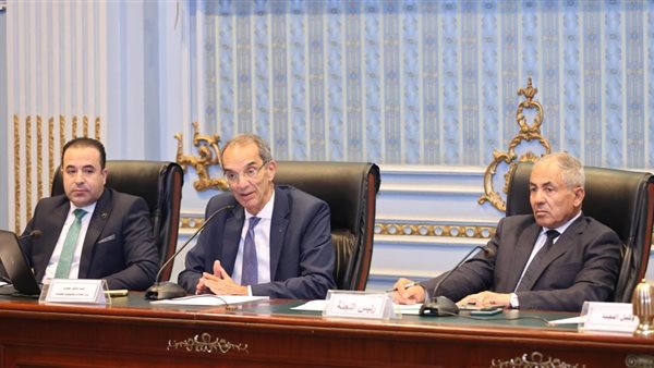 صورة من الاجتماع