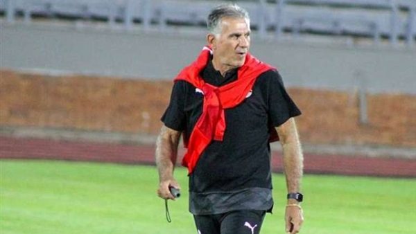 كيروش مدرب منتخب