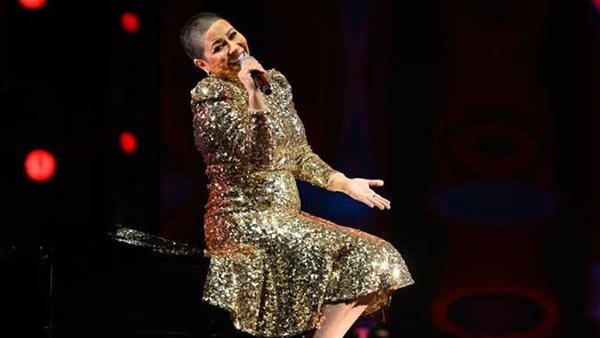 شيرين عبدالوهاب