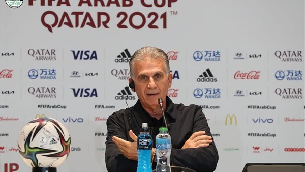 كيروش مدرب منتخب