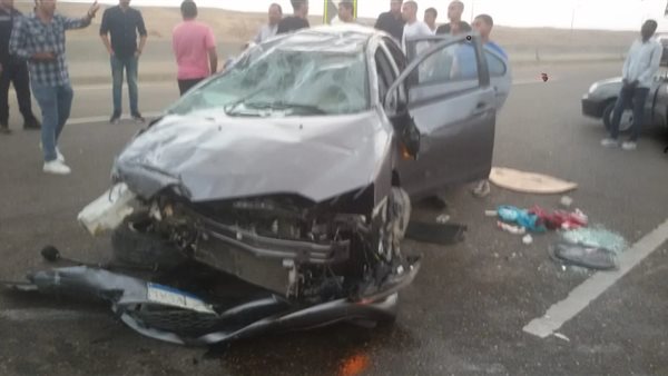 صورة أرشيفية من الحادث