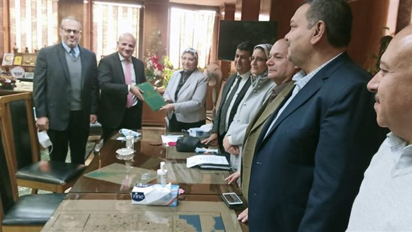 جانب من الحدث