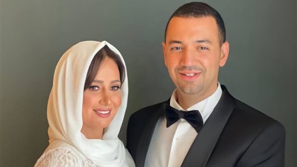 معز مسعود وحلا شيحة