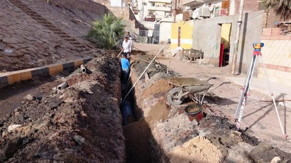 جانب من الحدث