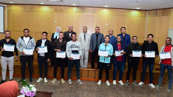 صورة من الحدث