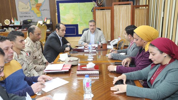 صورة من الحدث 