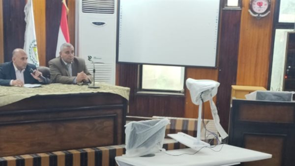 صورة من الحدث 