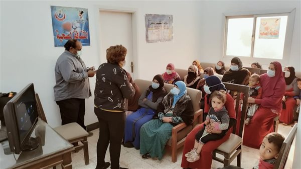 صورة من الحدث