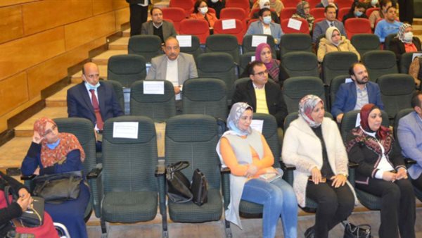 صورة من الحدث 