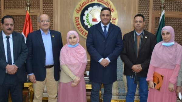 صورة من الحدث 