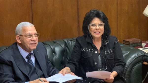 صورة من الحدث 